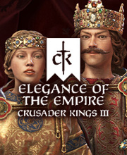Buy Crusader Kings 3 Elegance of the Empire Xbox Series Compare Prices