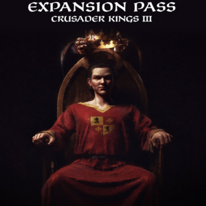Buy Crusader Kings 3 Expansion Pass Xbox Series Compare Prices