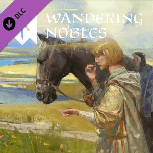 Crusader Kings 3 Wandering Nobles Pc
