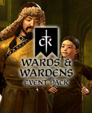 Buy Crusader Kings 3 Wards & Wardens CD Key Compare Prices
