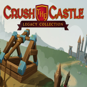 Buy Crush the Castle Legacy Collection CD Key Compare Prices