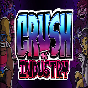 Buy Crush the Industry CD Key Compare Prices