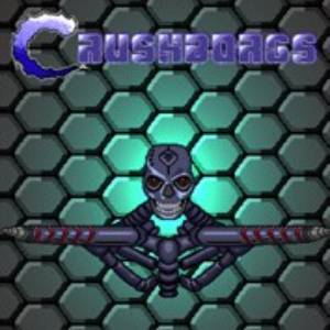 Buy CrushBorgs Xbox One Compare Prices