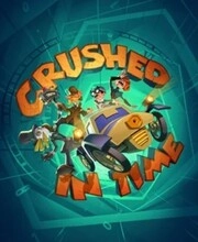 Crushed In Time Switch