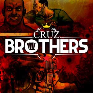 Buy Cruz Brothers Xbox One Compare Prices