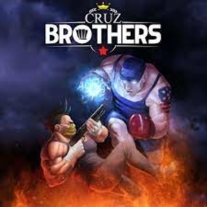 Buy Cruz Brothers Combat School Edition  PS4 Compare Prices