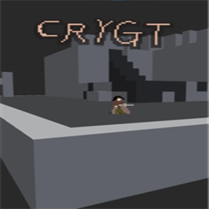 CRYGHT Xbox Series X