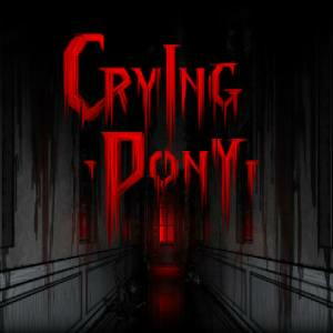 Crying Pony Pc