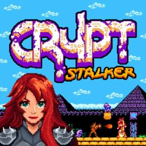 Crypt Stalker Switch