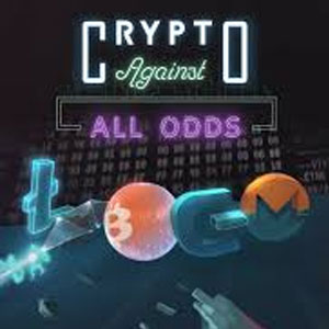 Buy Crypto Against All Odds CD Key Compare Prices