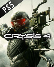 Buy Crysis 4 PS5 Compare Prices