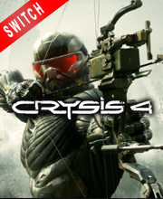 Buy Crysis 4 Nintendo Switch Compare Prices