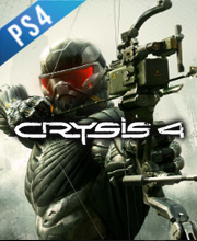 Buy Crysis 4 PS4 Compare Prices