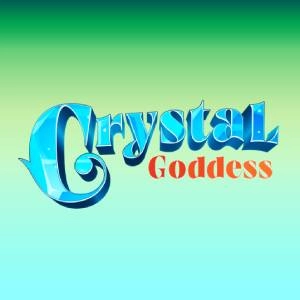 Crystal Goddess