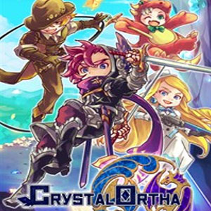 Buy Crystal Ortha Xbox One Compare Prices