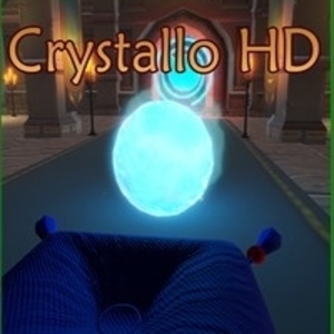Buy Crystallo HD Xbox Series Compare Prices