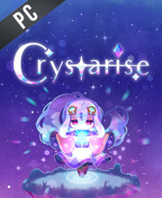 Buy Crystarise CD Key Compare Prices