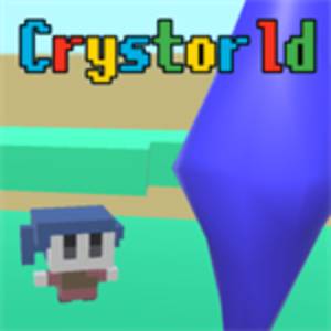 Buy CRYSTORLD CD KEY Compare Prices