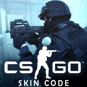 CSGO Skin Code