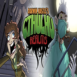Cthulhu Realms Pc