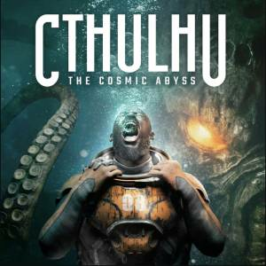 Cthulhu The Cosmic Abyss Pc