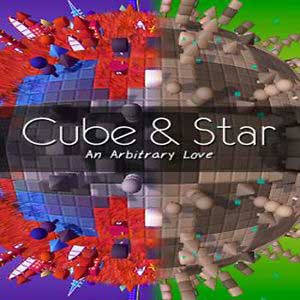 Buy Cube and Star An Arbitrary Love CD Key Compare Prices