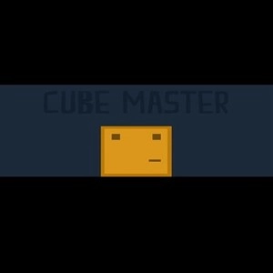 Cube Master Pc