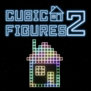 Cubic Figures 2