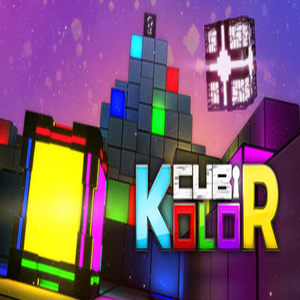 Buy Cubikolor PS4 Compare Prices