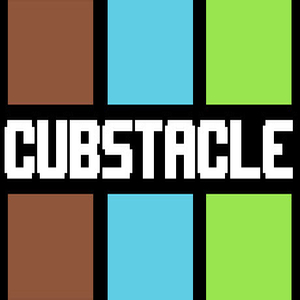 Cubstacle
