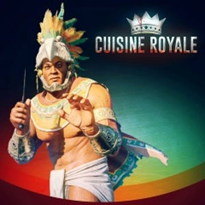 Cuisine Royale Eagle Knight Pack Pc