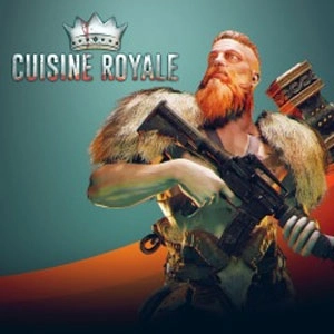 Cuisine Royale God of Thunder Pack Pc