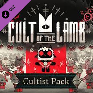 Cult of the Lamb Nintendo Switch