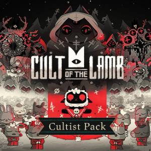 Buy Cult of the Lamb Cultist Pack CD Key Compare Prices