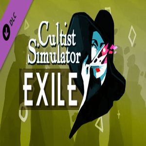 Buy Cultist Simulator The Exile CD Key Compare Prices