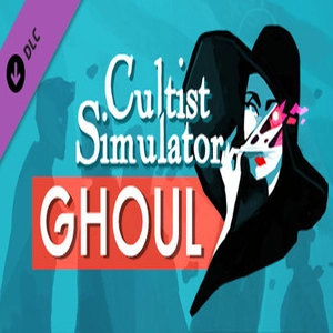 Cultist Simulator The Ghoul