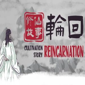 Cultivation Story Reincarnation Pc