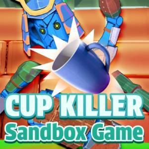 Cup Killer Sandbox Game Switch