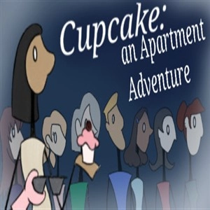 Cupcake An Apartment Adventure