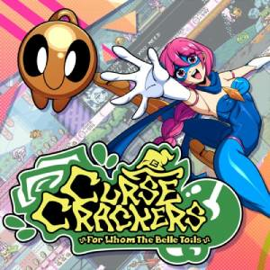 Curse Crackers For Whom the Belle Toils Switch