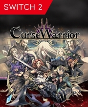 Buy Curse Warrior Nintendo Switch 2 Key Compare Prices
