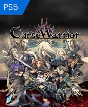 Buy Curse Warrior PS5 Key Compare Prices