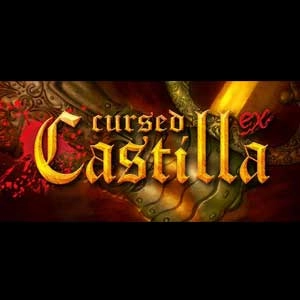 Cursed Castilla Pc