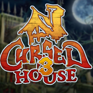 Cursed House 3 Pc