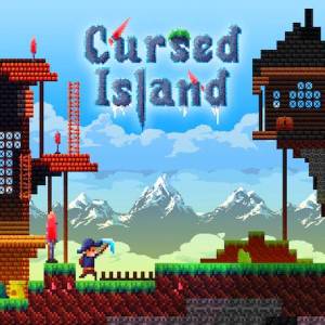 Buy Cursed Island PS5 Compare Prices
