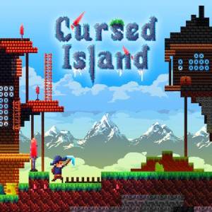 Buy Cursed Island Nintendo Switch Compare Prices