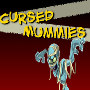 Buy Cursed Mummies CD Key Compare Prices