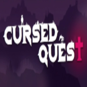 Cursed Quest Pc