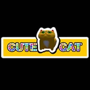Cute cat Xbox One