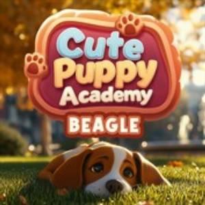 Cute Puppy Academy Beagle Training Pack Xbox One